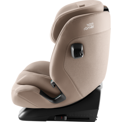Автокрісло BRITAX-ROMER ADVANSAFIX PRO