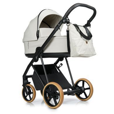 Коляска 2 в 1 Roan Ivi 2.0
