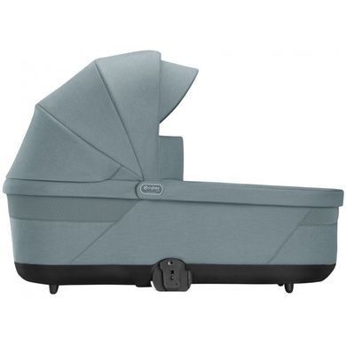 Люлька Cybex Balios S Lux Stormy Blue