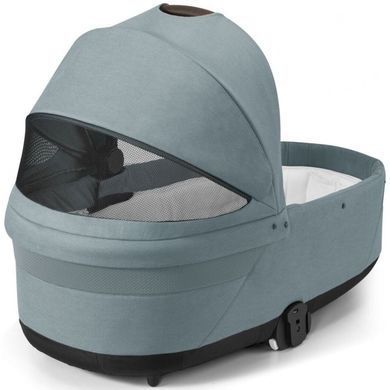 Люлька Cybex Balios S Lux Stormy Blue