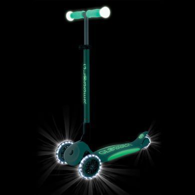 Дитячий самокат Globber ELITE GLOW