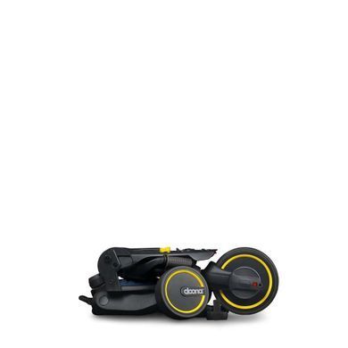Складний триколісний велосипед Doona Liki Trike S5