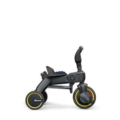 Складний триколісний велосипед Doona Liki Trike S5