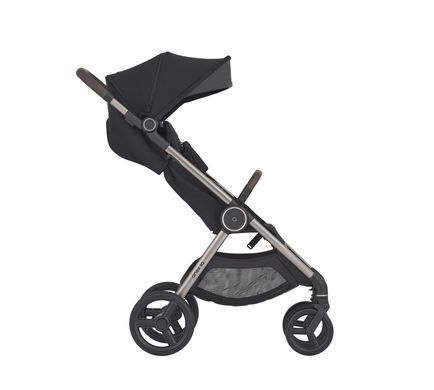 Коляска Anex iQ Premium Starless 2026 New collection