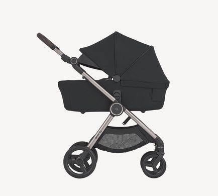 Коляска Anex iQ Premium Starless 2026 New collection