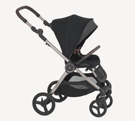 Коляска Anex iQ Premium Starless 2026 New collection