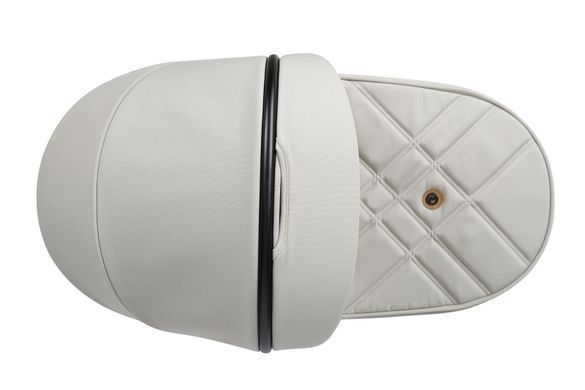 Коляска 2 в 1 Roan Ivi 2.0
