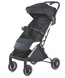 Коляска дитяча ElCamino ME 1129 LINK Silver Striped