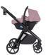 Коляска універсальна CARRELLO Omega CRL-6545 (3in1) Nova Green /1/