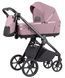 Коляска універсальна CARRELLO Omega CRL-6545 (3in1) Nova Green /1/
