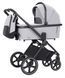 Коляска універсальна CARRELLO Ultimo CRL-6519 (3in1) Sable Black /1/