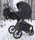 Коляска універсальна CARRELLO Epica CRL-8510 (2in1) Space Black /1/
