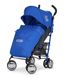 Коляска Euro-Cart Ezzo 9023-ECE, sapphire, синій