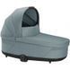 Люлька Cybex Balios S Lux Stormy Blue