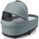 Люлька Cybex Balios S Lux Stormy Blue