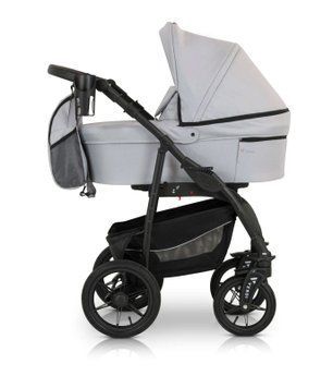 Коляска 3 в 1 Verdi Sonic Comfort 01