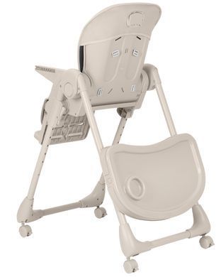 Стілець для годування CARRELLO Lotus CRL-12101 Noa Green