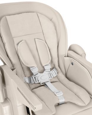 Стілець для годування CARRELLO Lotus CRL-12101 Noa Green