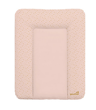 Повивальний матрац Cebababy 50x70 Lilly W-5832-0067-74, Starry Night Pink