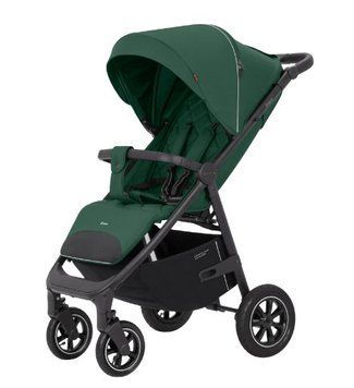 Прогулянкова коляска CARRELLO Bravo CRL-5512 Spring Green NF /1/