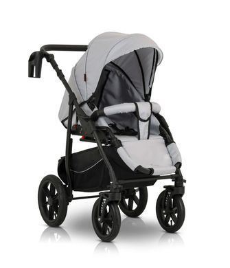 Коляска 3 в 1 Verdi Sonic Comfort 01