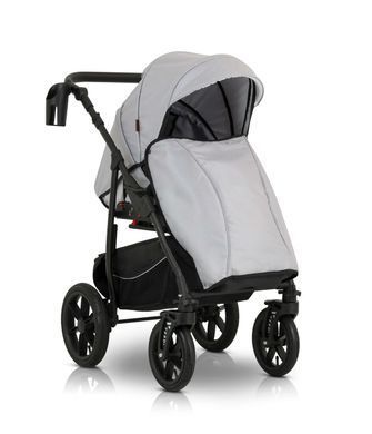Коляска 3 в 1 Verdi Sonic Comfort 01