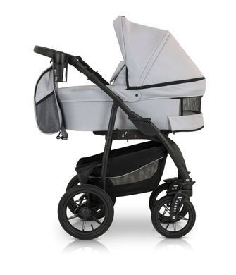 Коляска 3 в 1 Verdi Sonic Comfort 01
