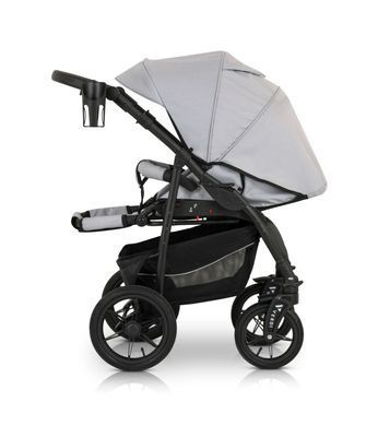 Коляска 3 в 1 Verdi Sonic Comfort 01