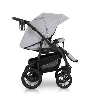 Коляска 3 в 1 Verdi Sonic Comfort 01
