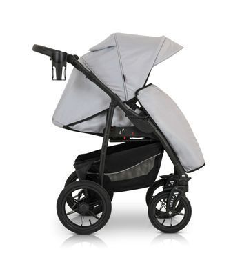 Коляска 3 в 1 Verdi Sonic Comfort 01
