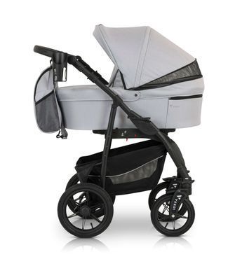 Коляска 3 в 1 Verdi Sonic Comfort 01