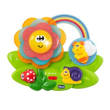 Iграшка-розвиваюча Chicco Sensory Flower