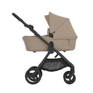 Коляска Anex iQ Premium Starless 2026 New collection