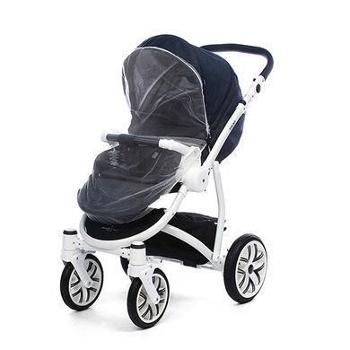 Універсальна москитна сітка Babyono для коляски арт.072
