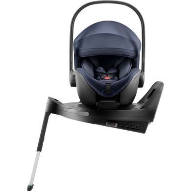 Автокрісло BRITAX-ROMER BABY-SAFE PRO Style