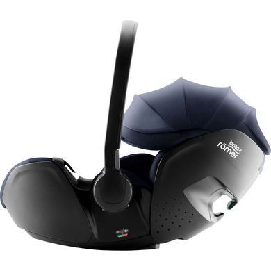 Автокрісло BRITAX-ROMER BABY-SAFE PRO Style