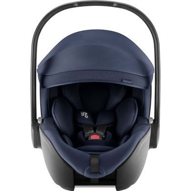 Автокрісло BRITAX-ROMER BABY-SAFE PRO Style