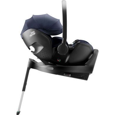 Автокрісло BRITAX-ROMER BABY-SAFE PRO Style