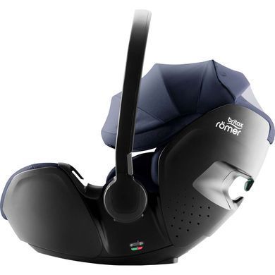 Автокрісло BRITAX-ROMER BABY-SAFE PRO Style