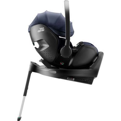 Автокрісло BRITAX-ROMER BABY-SAFE PRO Style