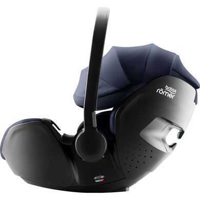 Автокрісло BRITAX-ROMER BABY-SAFE PRO Style