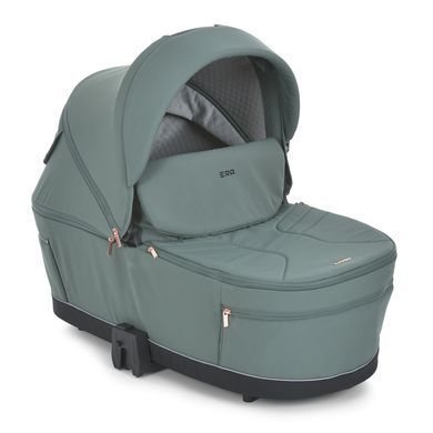 Дитяча коляска 2 в 1 ElCamino ME 1100-1 ERA Ultimate Gray