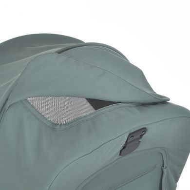 Дитяча коляска 2 в 1 ElCamino ME 1100-1 ERA Ultimate Gray