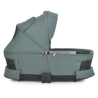 Дитяча коляска 2 в 1 ElCamino ME 1100-1 ERA Ultimate Gray