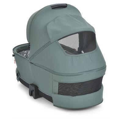 Дитяча коляска 2 в 1 ElCamino ME 1100-1 ERA Ultimate Gray
