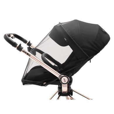 Коляска 2 в 1 Bair Moon Gold edition