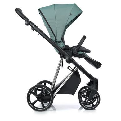 Коляска 2 в 1 Roan Ivi 2.0