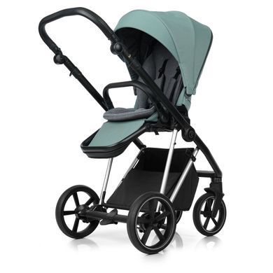 Коляска 2 в 1 Roan Ivi 2.0
