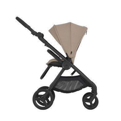 Коляска Anex iQ Premium Starless 2026