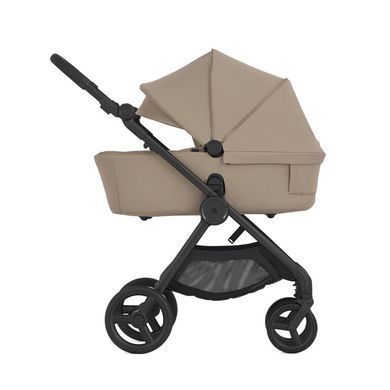 Коляска Anex iQ Premium Starless 2026